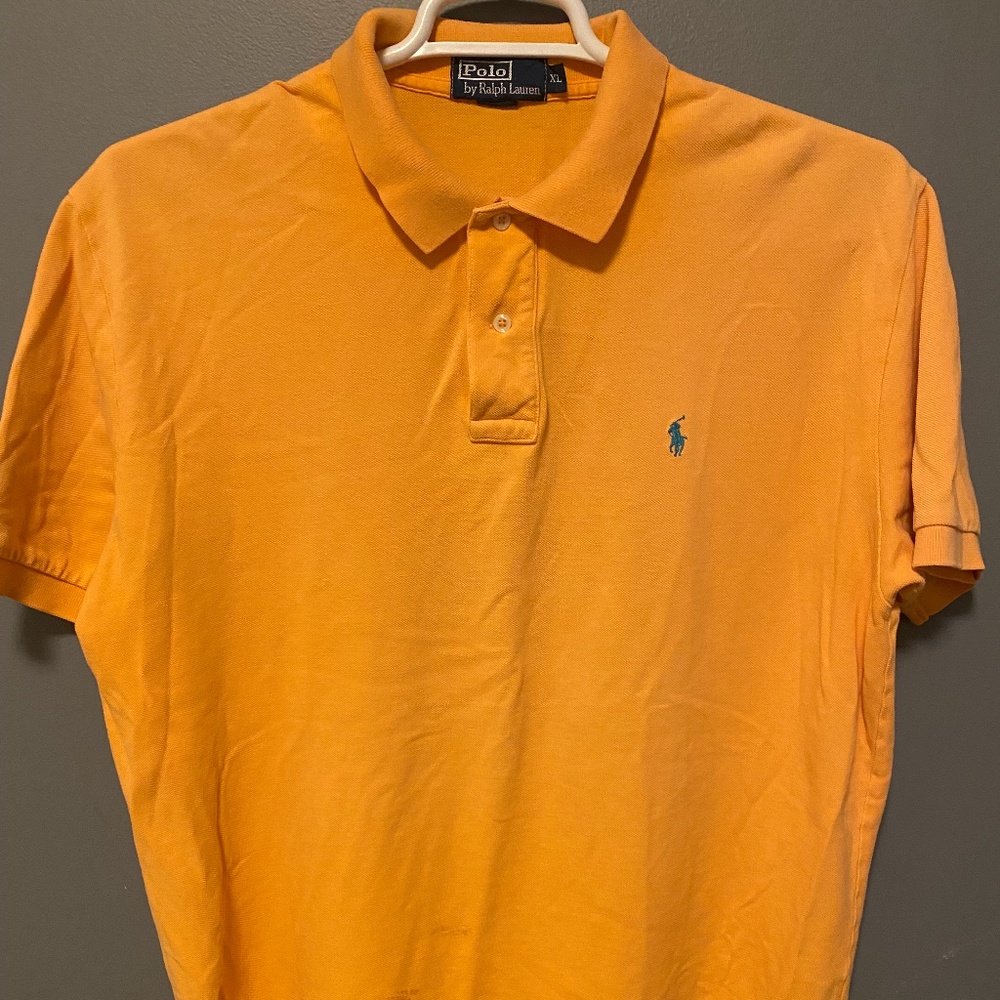 Ralph Lauren Polo
